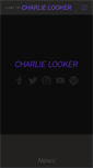 Mobile Screenshot of charlielooker.com
